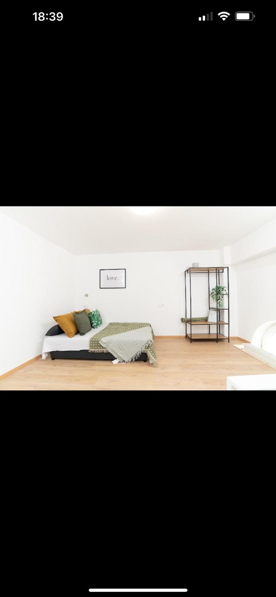 Kaluzal Stret Centrum Appartamento Budapest